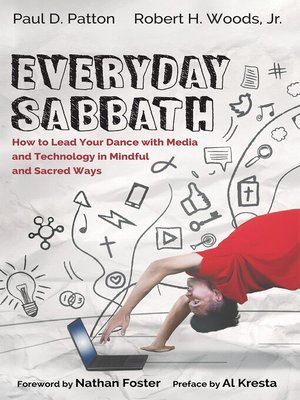 cover image of Everyday Sabbath